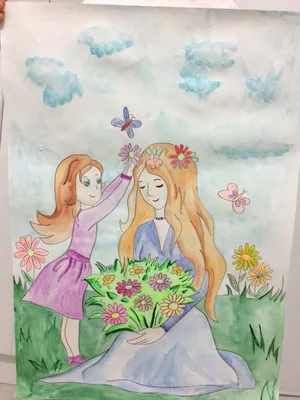 https://urokide.ru/kartinki-dlya-srisovki-dlya-mamy-na-den-rozhdeniya