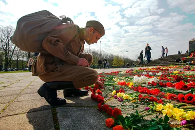 9 мая — День Победы в Великой Отечественной войне — НИКИ детства МЗ МО