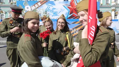 С 9 Мая! Красивые открытки с Днем Победы 2023 и сердечные поздравления |  Весь Искитим | Дзен