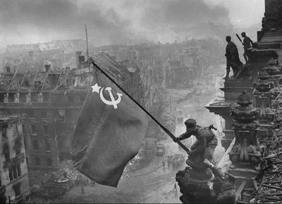 День Победы 9 Мая: суть праздника, история, значение и традиции
