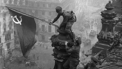 Глава Камчатки: День Победы — это главный день в истории нашего великого  государства и каждого из нас