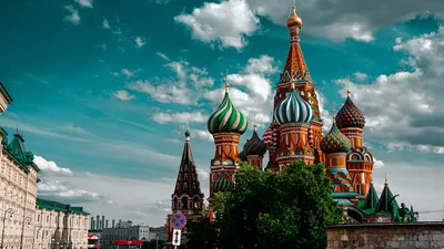 День России 2020: история, как отдыхаем и празднуем | Ядринский  муниципальный округ Чувашской Республики