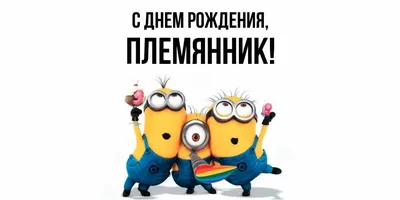 сднёмрождения #племянник | TikTok