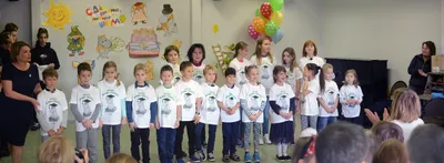 День рождения в 1 классе, идеи для праздника