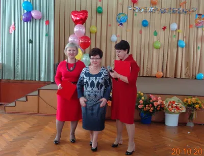 Видео-поздравления Выпускников к Юбилею школы