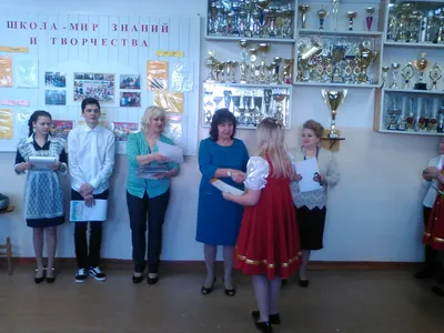 14 сентября день рождения школы - 15 Сентября 2020 - СОШ1 Бодайбо
