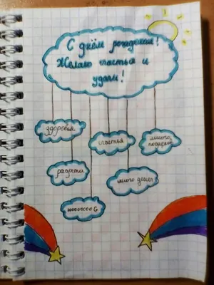 Развивающая книга Я хочу нарисовать сказку. День рождения - купить в Баку.  Цена, обзор, отзывы, продажа