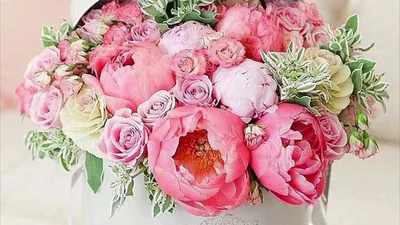 Открытки тёте С днём рождения - скачать бесплатно (54 шт.)