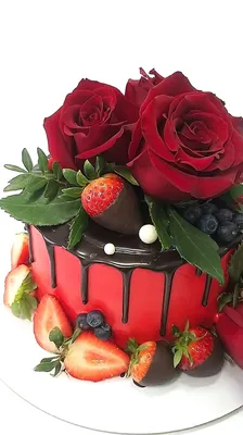 Красивые открытки женщине \"С днём рождения\" ❤️ - скачать (616 шт.)