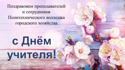 Купить Торт на День учителя с фотопечатью № 1062 на заказ с доставкой по  Москве и МО Кондитерская LuboffBakery ☎ +7(999)5503949