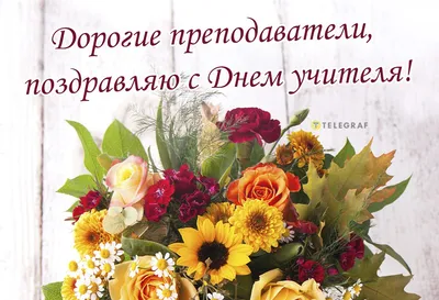 День учителя | Библиотека Лосяша | Fandom