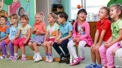 День воспитателя и всех дошкольных работников отмечается 27 сентября |  Администрация Городского округа Подольск