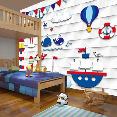 Постер Aliexpress Nursery Wall Art Nordic Cute Indian Animal Cartoon Lion  Bear Canvas Painting Poster And Print For Baby's Room Home Decoration -  «Постеры в детскую комнату с Aliexpress - ярко, качественно