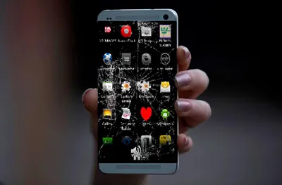LCD, OLED, Super AMOLED, IPS, Retina или IGZO? Сравниваем экраны в  смартфонах - Brain-блог