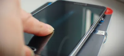 Какой дисплей лучше: AMOLED или IPS — Ferra.ru