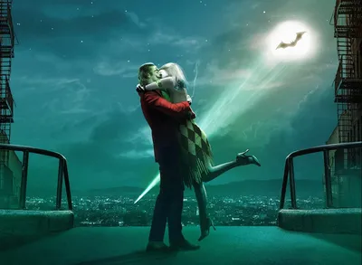 Триллер \"Джокер: Безумие на двоих\" стартует на больших экранах 4 октября  2024 года