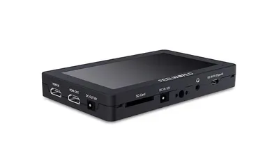 Микроскоп 10MP G1000HD. 1000X, цифровой 5.5-дюймов ЖК Экран: 1 630 грн. -  Телескопы / бинокли Запорожье на Olx