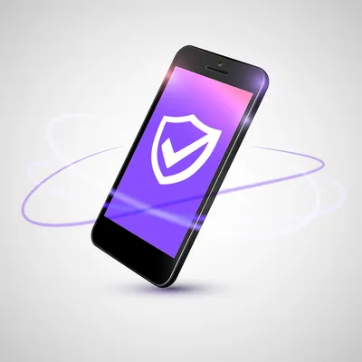 Треснувший экран смартфона. Картина разбитого вектора царапины мобильного  телефона стекла достойного реалистичное Иллюстрация штока - иллюстрации  насчитывающей авария, прибор: 206474327