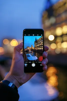 Камера? Экран? Процессор? На что обратить внимание при выборе Android- смартфона