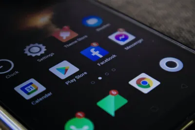 LCD экран смартфона - что собой представляет - Технології - Статьи
