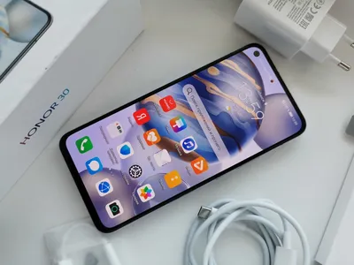 Обзор смартфона Poco X5 Pro