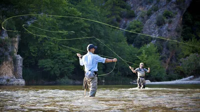 Silver Bow Fly Shop, Spokane's Fly Fishing Shop Since 1988 | Silver Bow Fly  Shop