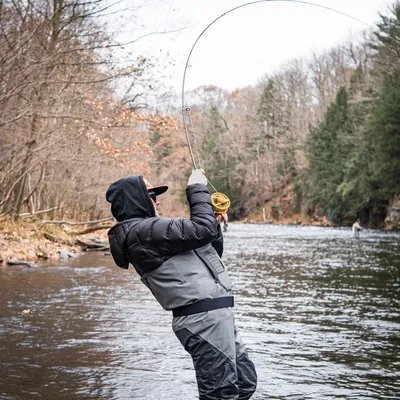 TCO Fly Shop