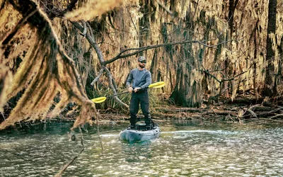 Tactical Fly Fisher