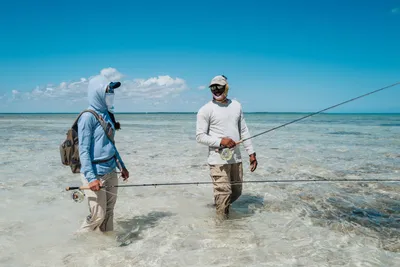 2024 Program - Fly Fishing Film Tour