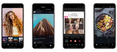 молодой человек делает селфи с телефоном Android, Скачать аватарку в тикток  в полном размере, ТИК Так, социальные медиа фон картинки и Фото для  бесплатной загрузки