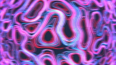 Как изменить фон ВКонтакте? - Байон