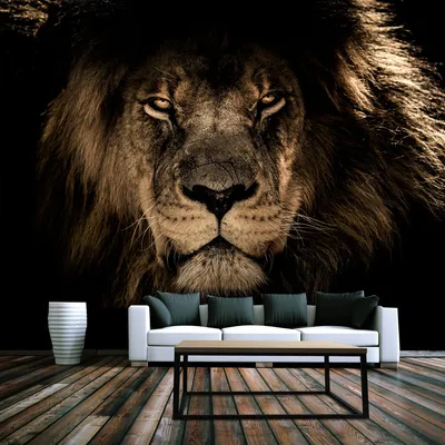 Фотообои Световой цветок №23403 - цена, фото, отзывы | АВС-Decor