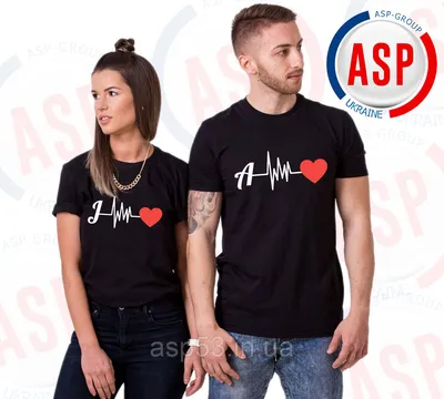 Каталог Футболки для двоих \"Крутые хрюши\" от магазина ON-TREND