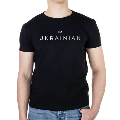 Футболки】- Купить Футболку с Доставкой по Украине | Zorrov®️