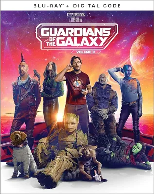 Amazon.com: Guardians of the Galaxy Vol. 3 : Chris Pratt, Zoe Saldana, Dave  Bautista, Karen Gillan, Pom Klementieff, Vin Diesel, Bradley Cooper, Will  Poulter, Sean Gunn, Linda Cardellini, Nathan Fillion, Sylvester Stallone,