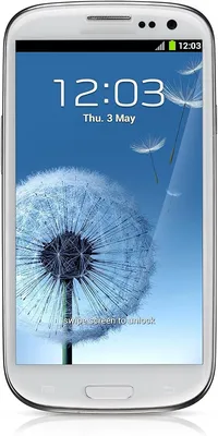 Samsung Galaxy S3 review: Samsung Galaxy S3 - CNET