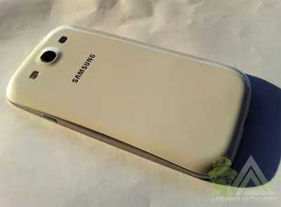 The Samsung Galaxy S3 is 10 years old now: A tale of a different time -  Android Authority