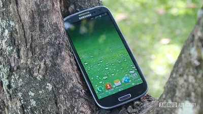 Samsung Galaxy S3 review | Stuff