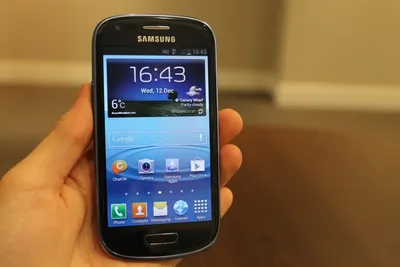 Samsung Galaxy S3 Review | ePHOTOzine