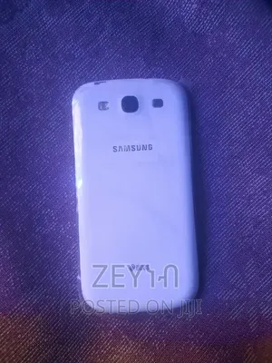 Samsung Galaxy S3 Review | Eurogamer.net