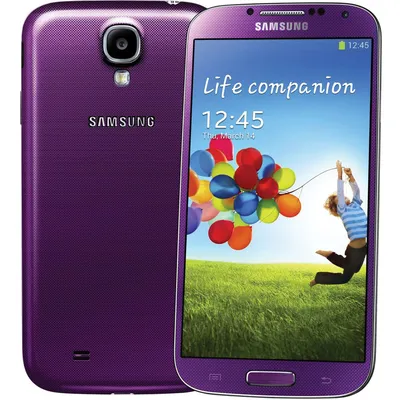 Samsung Galaxy S4 (Unlocked, Like New) - Mr Aberthon