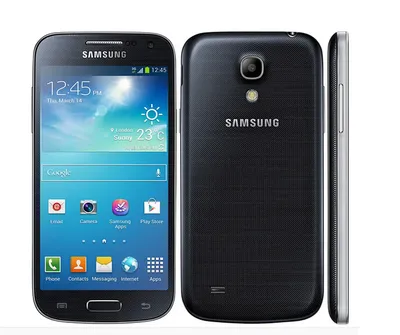 Hands-on with the Samsung Galaxy S4: Digital Photography Review