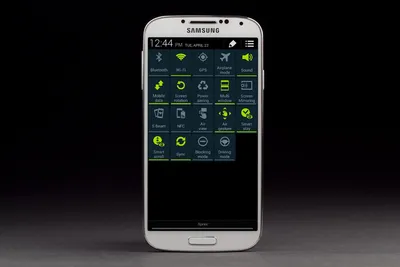 Review: Samsung's Galaxy S4 less innovative than it seems