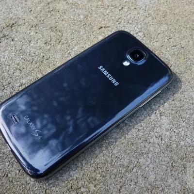 Samsung Galaxy S4 Stock Photo - Download Image Now - Samsung Galaxy,  Android, Apple Computers - iStock