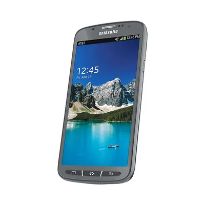 Samsung Galaxy S 4 Review - Part 1