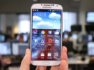 Samsung Galaxy S4 SCH-I545 16GB Verizon Manufacturer Factory Unlocked – WTS  - Take off upto 65% on top name brands