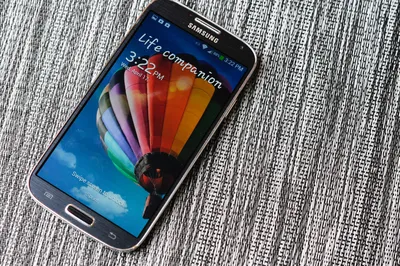 Samsung Galaxy S4 (S IV) review -- Specs, performance, best price and  camera quality | WIRED UK