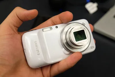 Samsung Galaxy S4 review | Stuff