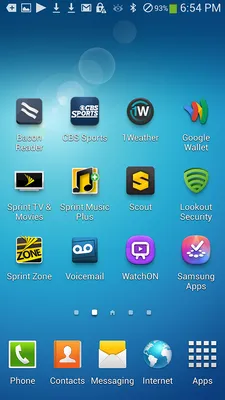 Samsung Galaxy S4 specs | Android Central