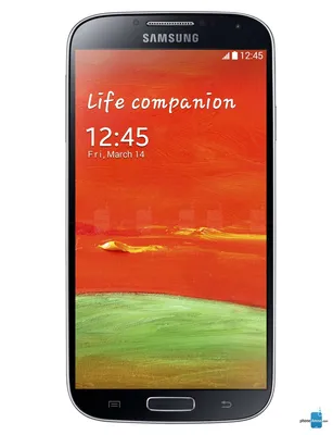 User manual Samsung Galaxy S4 (English - 396 pages)